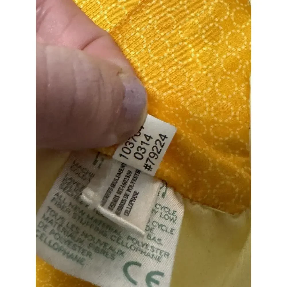 Disney excellent blanket